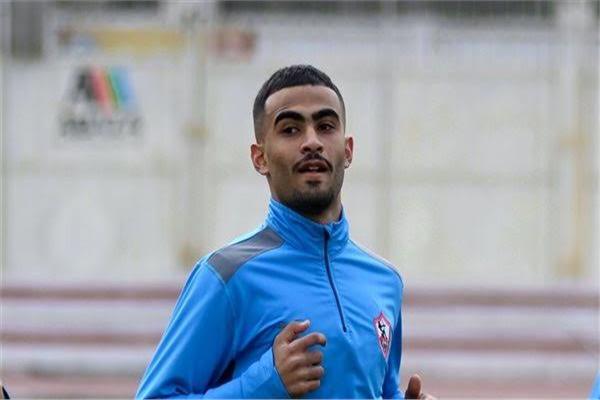 أحمد حسام 