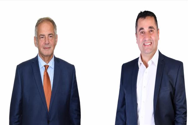 شراكة مصرية تقود حوار التكنولوجيا المالية والأمن السيبراني في ليبيا.