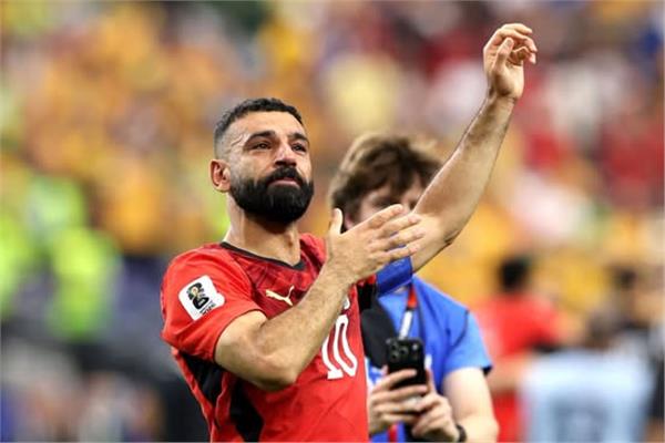 محمد صلاح