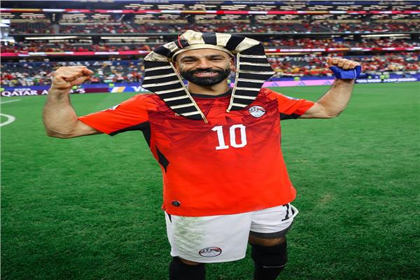محمد صلاح