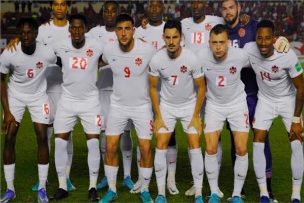 منتخب كندا