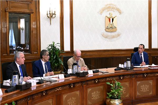 رئيس الوزراء 