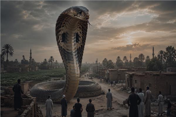 صورة تعبيرية