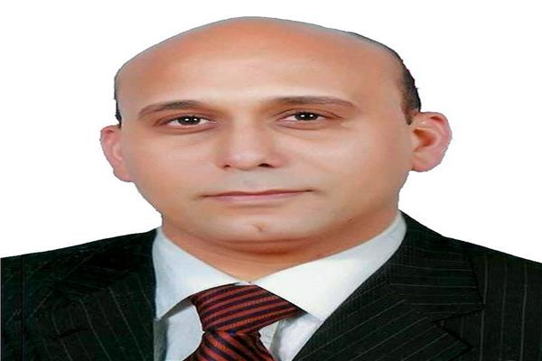 الدكتور مصطفى الشرقاوى