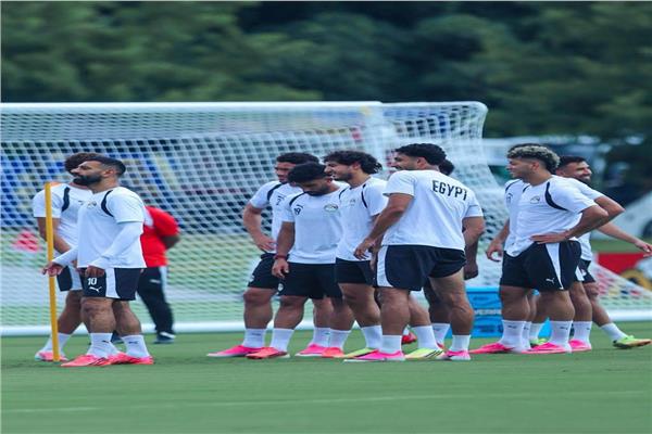 تدريب المنتخب