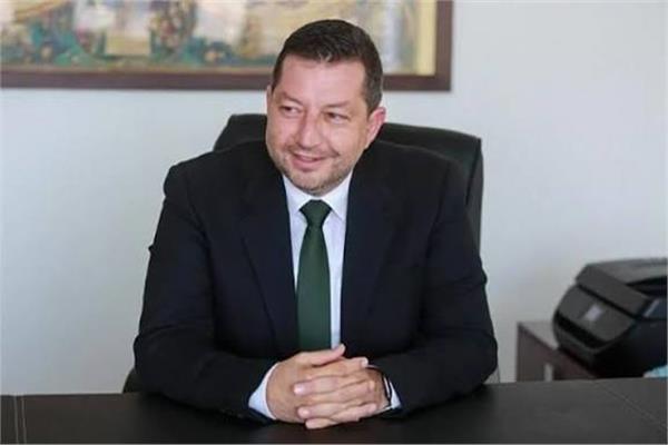المهندس شريف الصياد
