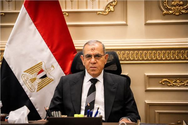  القاضي ربيع أحمد لبنة، رئيس محكمة النقض
