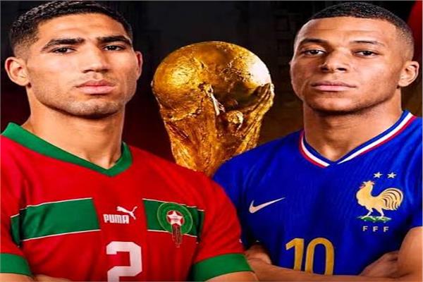 فرنسا والمغرب