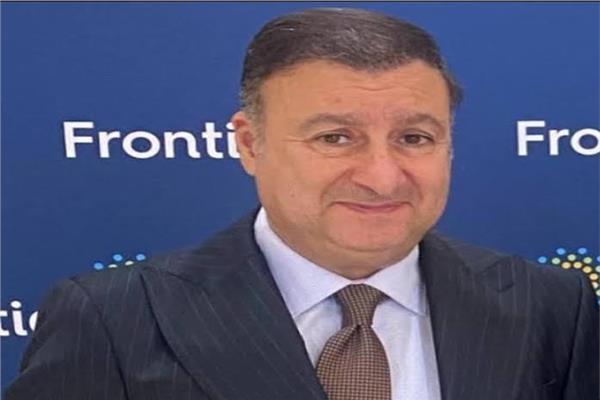 نزار أبو إسماعيل رئيس مجلس الأعمال المصري المغربي