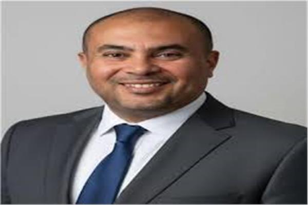 محمد العايدي وكيل المجلس التصديري للصناعات الهندسية