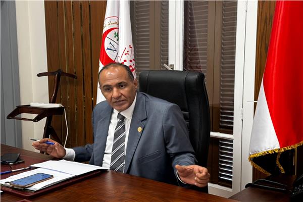  الدكتور أبو بكر القاضي