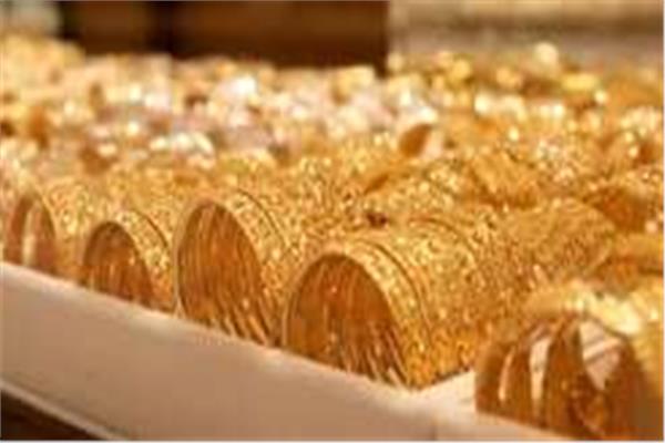 أسعار الذهب 