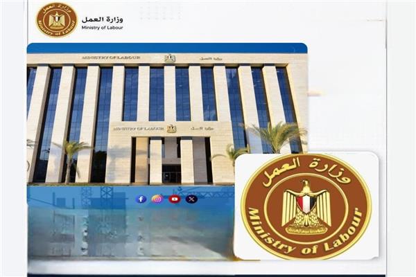 وزارة العمل