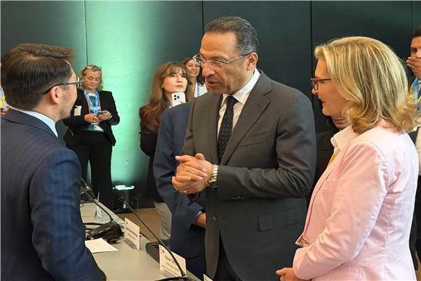 رئاسة "WSIS 2026".. شهادة دولية جديدة لمصر في قيادة التحول الرقمي