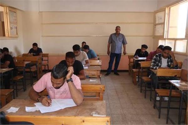 صورة ارشيفية