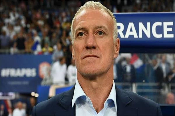 ديديه دشامب