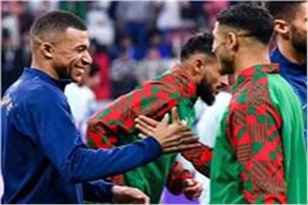 فرنسا والمغرب