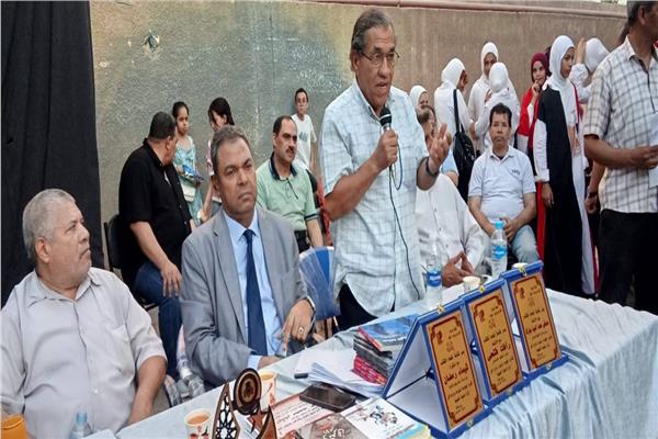 تنظيم ورش إبداعي