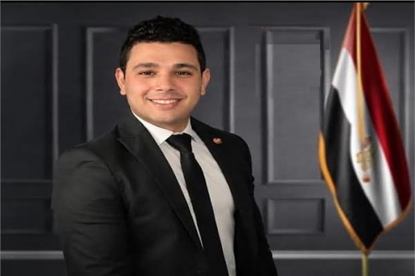 الباحث علي يحى الوشاحي