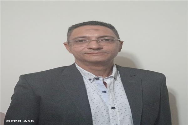 الدكتور برهان الدين محمد 