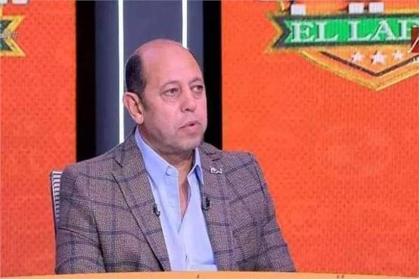 أحمد سليمان