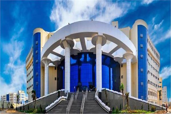 مستشفيات جامعة كفرالشيخ تجري 13500 عملية جراحية 