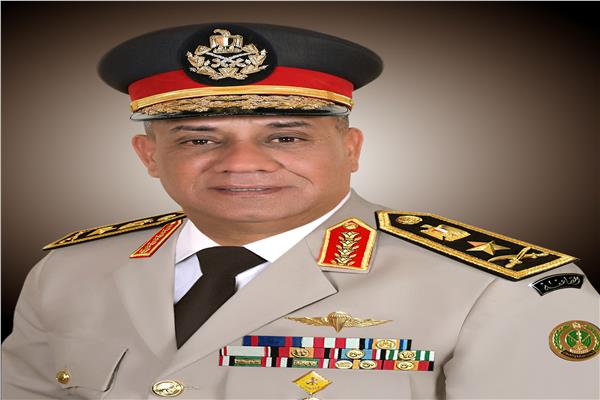  الفريق أشرف سالم زاهر