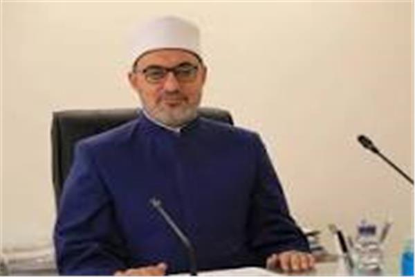 الدكتور نظير محمد عياد