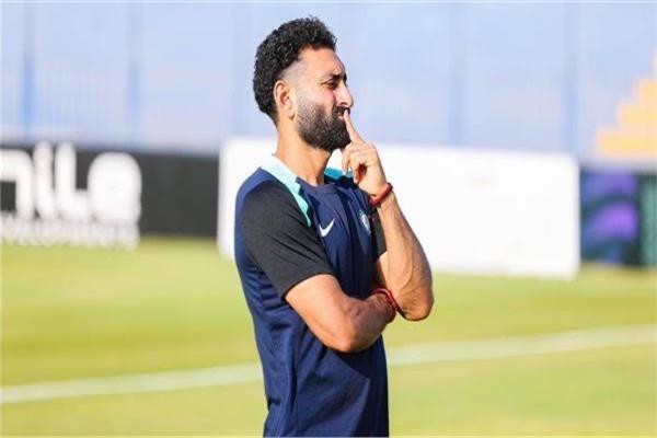 أحمد سمير
