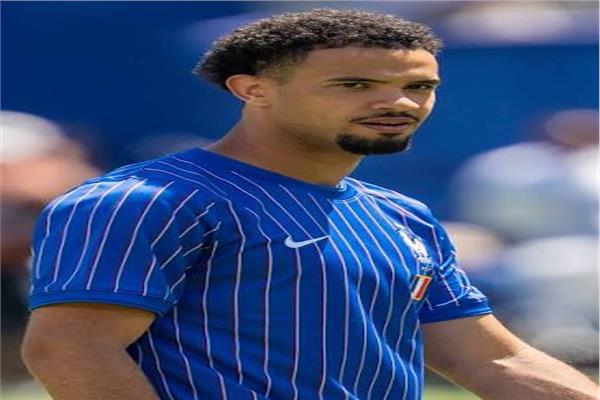 وارن زائير إيمري