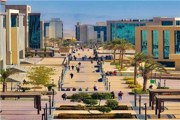 جامعة الجلالة