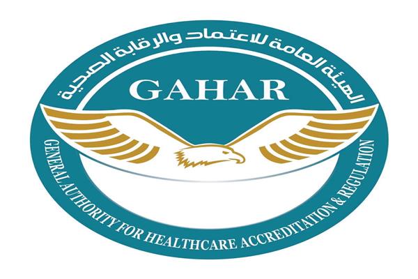  رئيس الهيئة العامة للاعتماد والرقابة الصحية 