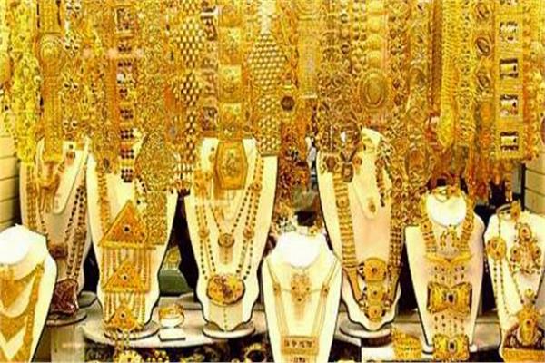 أسعار الذهب
