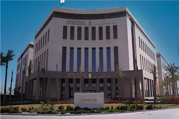 وزارة التعليم 
