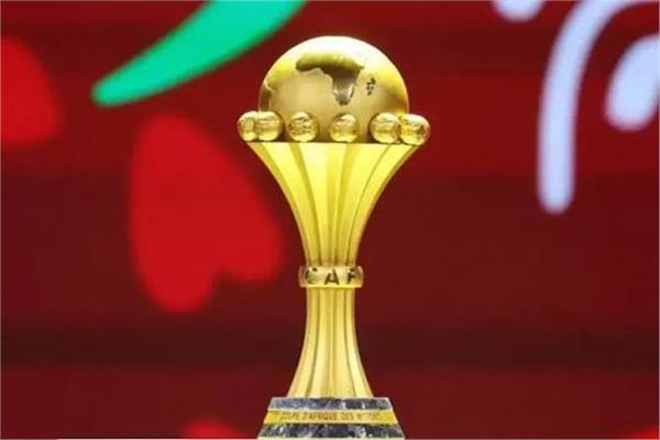 كأس أمم إفريقيا 