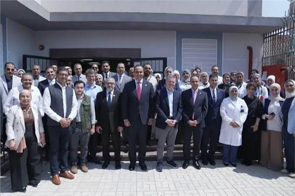 جانب من الفعاليات