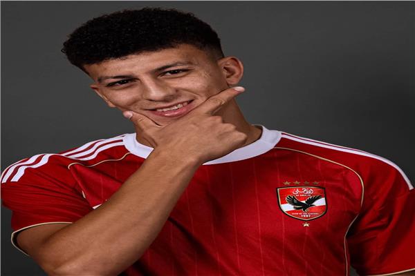 علي محمود