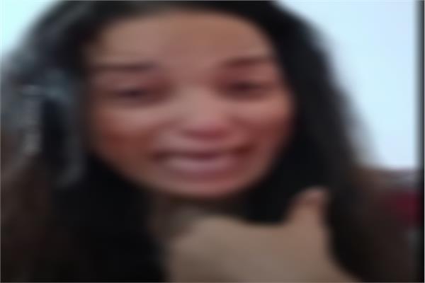 الصحفية