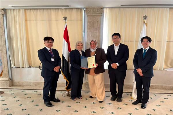 ختام البرنامج التدريبي الإقليمي بالتعاون مع «جايكا»