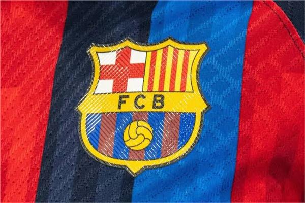 برشلونة 