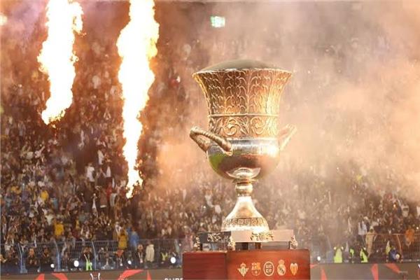 كأس السوبر الإسباني 