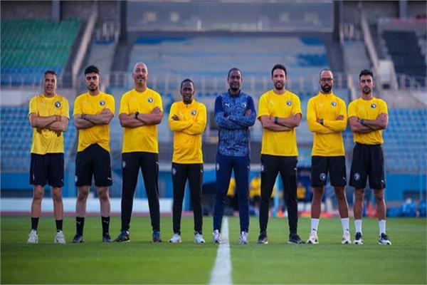 الجهاز المعاون لموكوينا