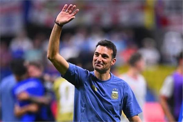 ليونيل سكالوني