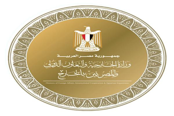 مصر تدين الاعتداءات الإيرانية على الدول الشقيقة