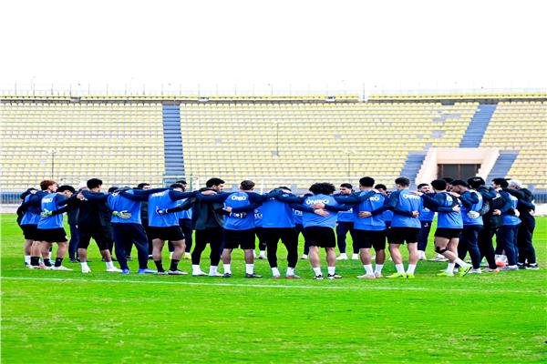 تدريب الزمالك
