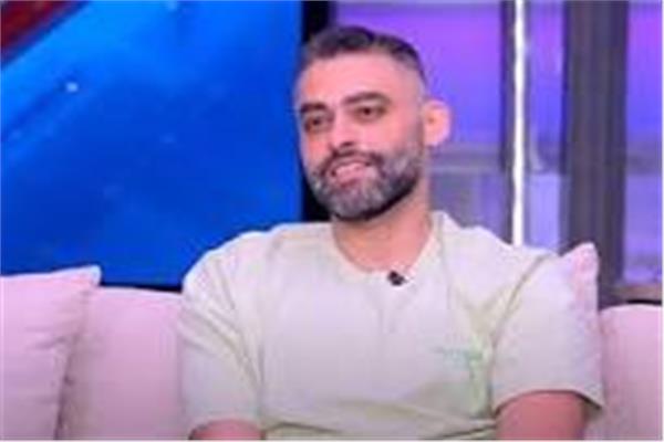 الفنان الراحل احمد جلال عبد القوي 