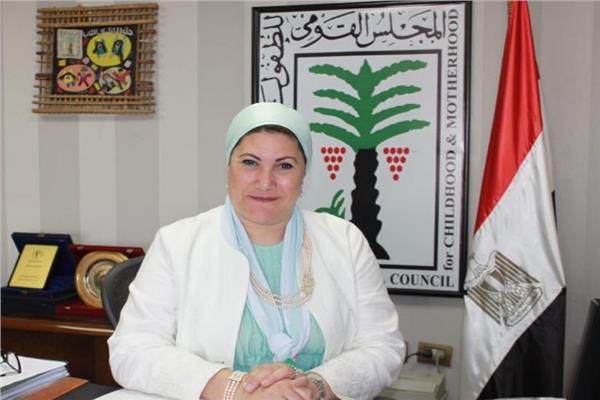 الدكتورة سحر السنباطي