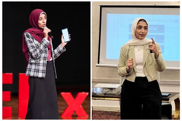 Taskedin تنجح في الوصول إلى حاضنة "كريتيفا"
