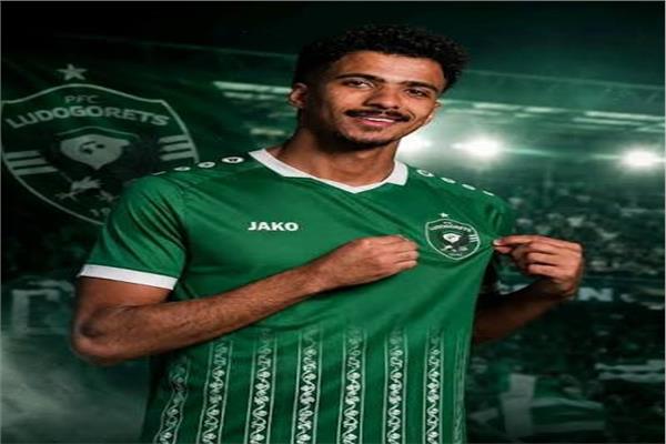 حسام عبدالمجيد