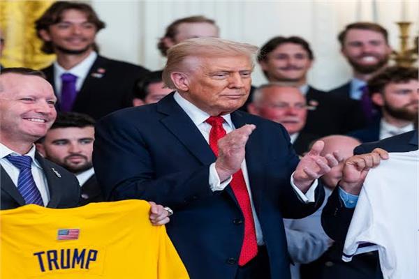 دونالد ترامب